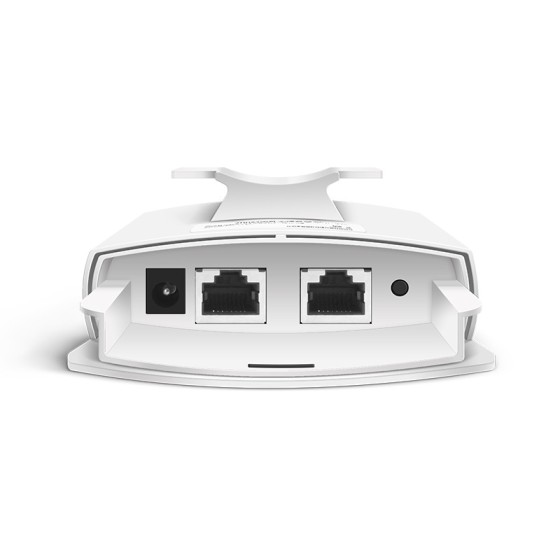 2.4G/5.8G 1200M outdoor dual-band wireless AP supports Mesh wireless networking