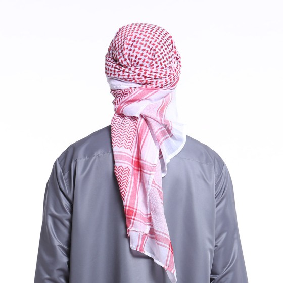men's headscarf