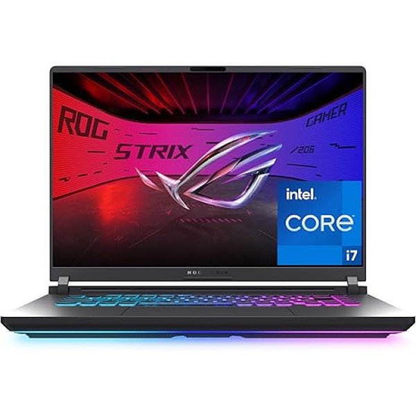 ROG Strix G16 (2025)
