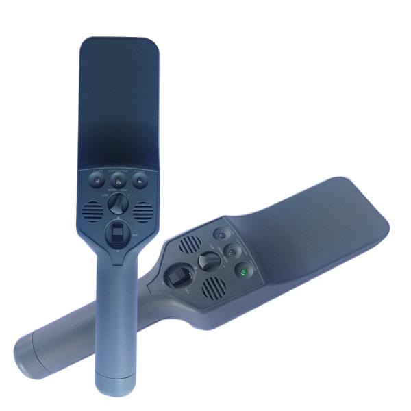 Handheld metal detector